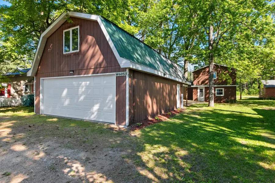 W6053 Lake Drive, Shawano, WI 54166 - #2