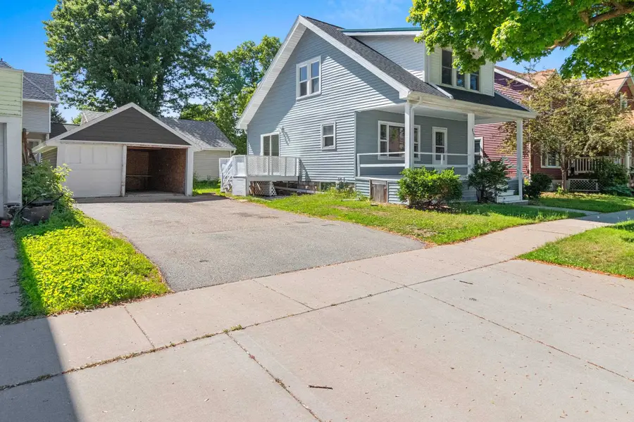 809 N Durkee Street, Appleton, WI 54911 - #2