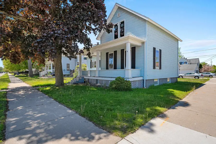 1603 Pierce Avenue, Marinette, WI 54143 - #2