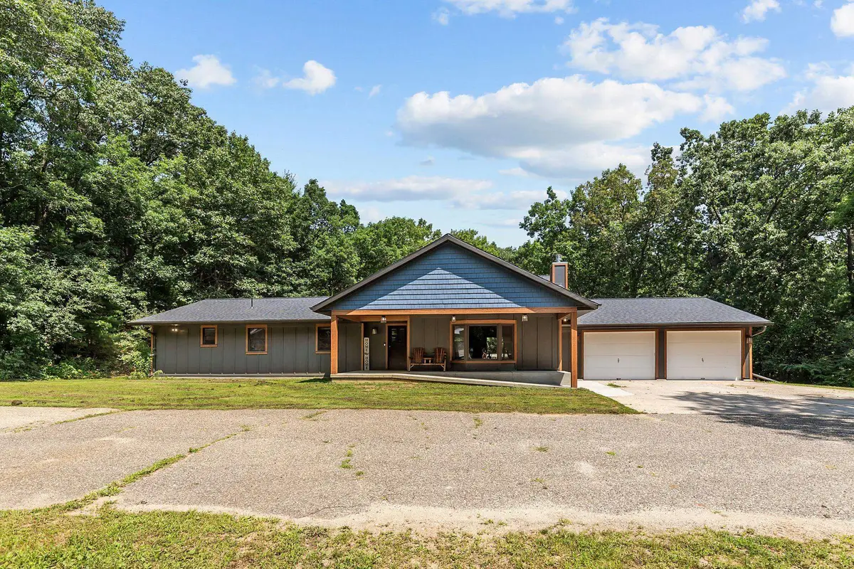 N2325 Elm Street, Wautoma, WI 54982 - #1