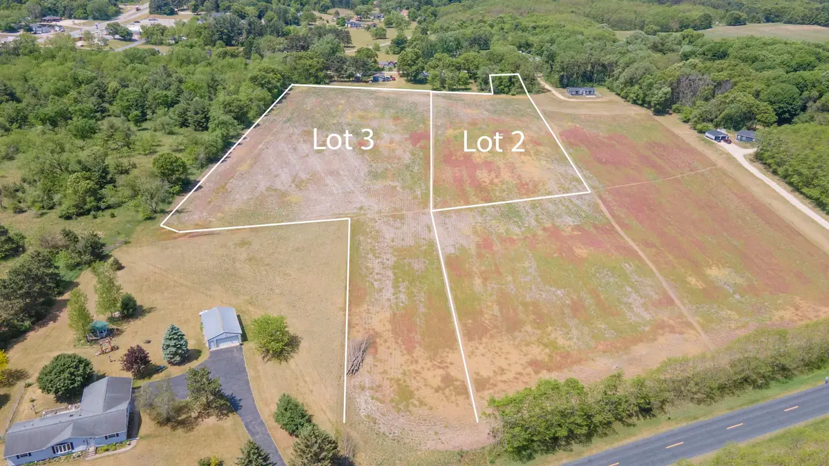 N Semrow Road #2, Coloma, WI 54930 - #1
