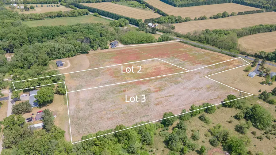N Semrow Road #2, Coloma, WI 54930 - #3