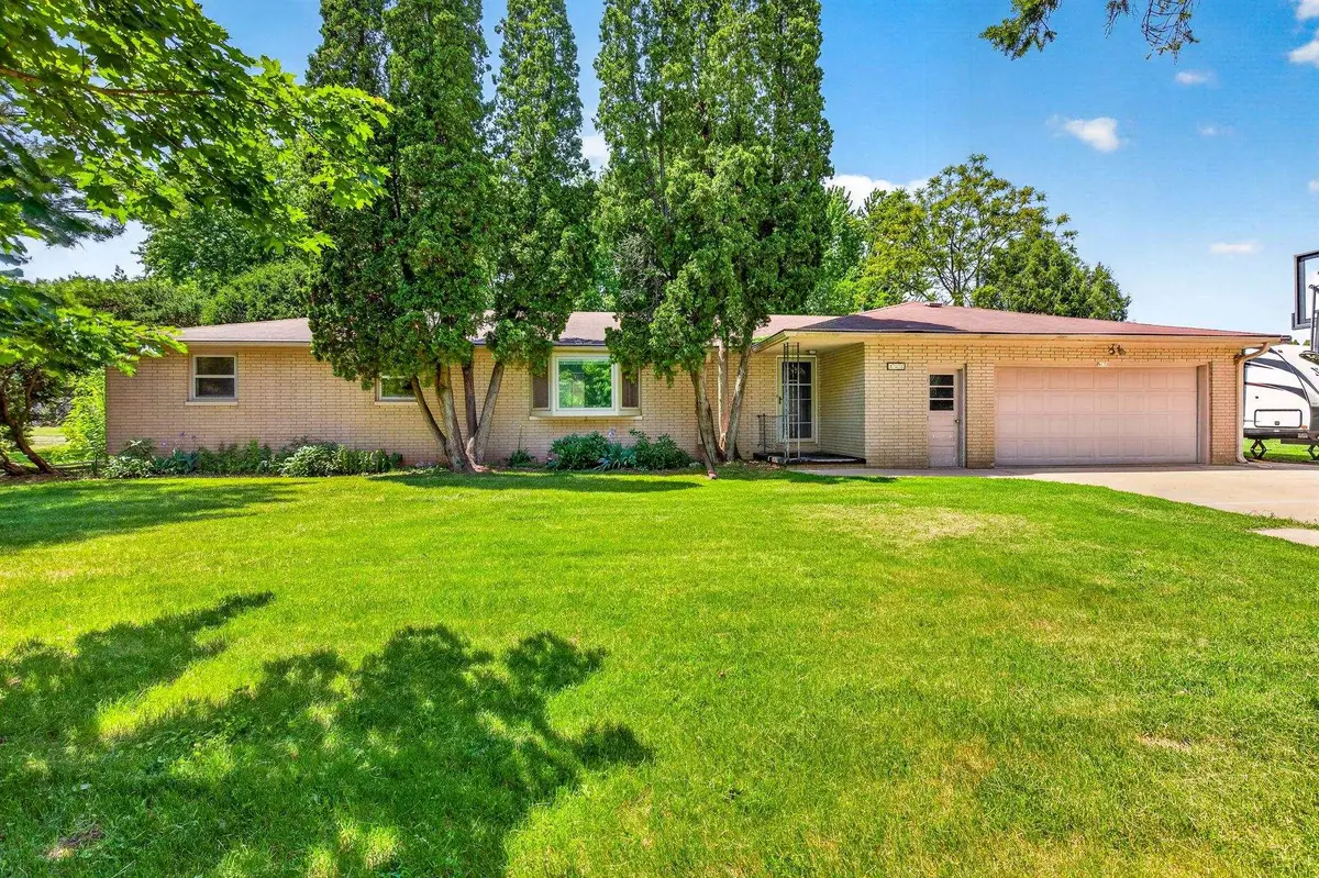 N133 Rogers Lane, Appleton, WI 54915 - #1