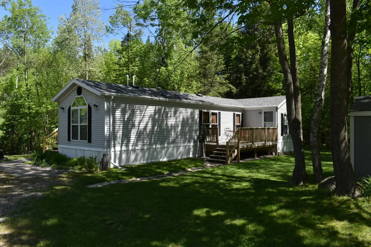 14962 County Road F, Lakewood, WI 54138 - #1