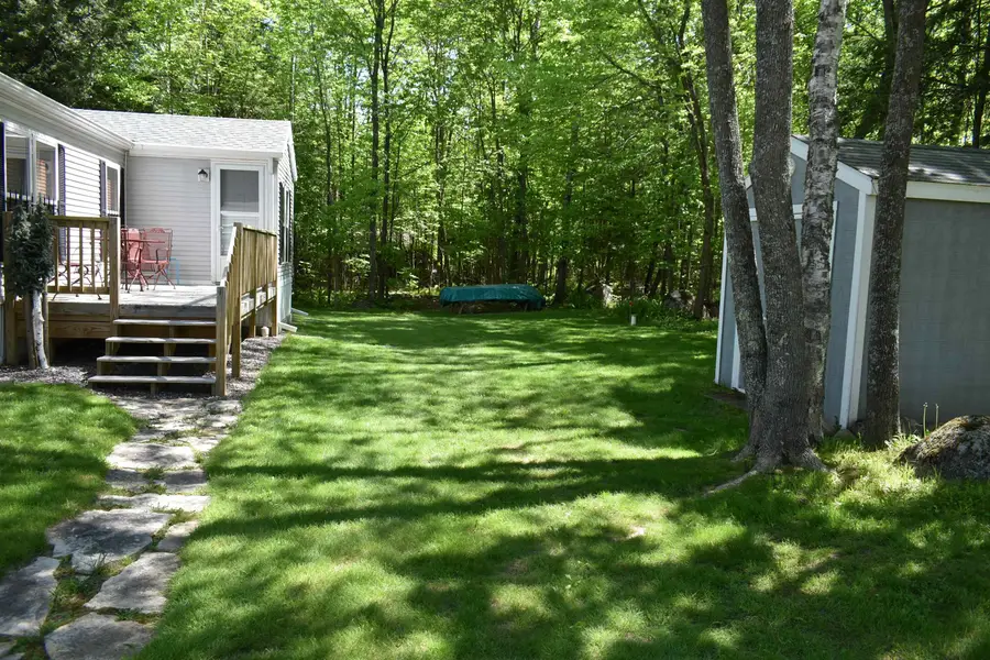 14962 County Road F, Lakewood, WI 54138 - #3