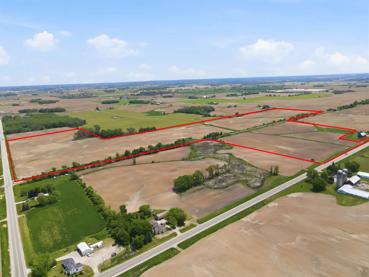 Hwy 57, Hilbert, WI 54129 - #1