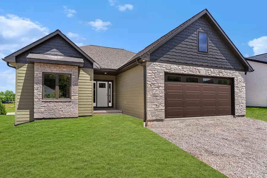 1823 Bobby Jones Drive, De Pere, WI 54115 - #3