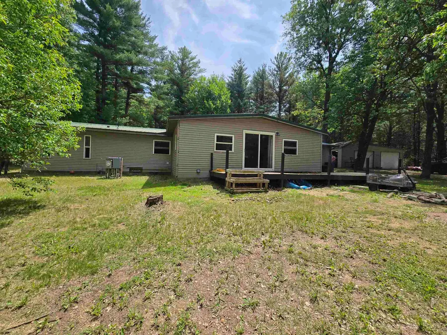 N3275 Mountain Shadow Lane, Wautoma, WI 54982 - #2