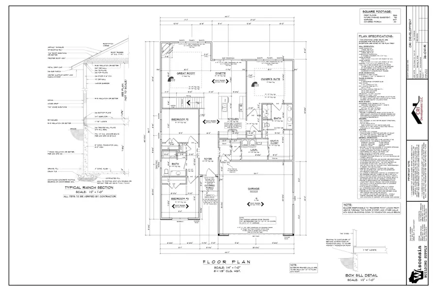 2790 Stelor Drive, Green Bay, WI 54311 - #2