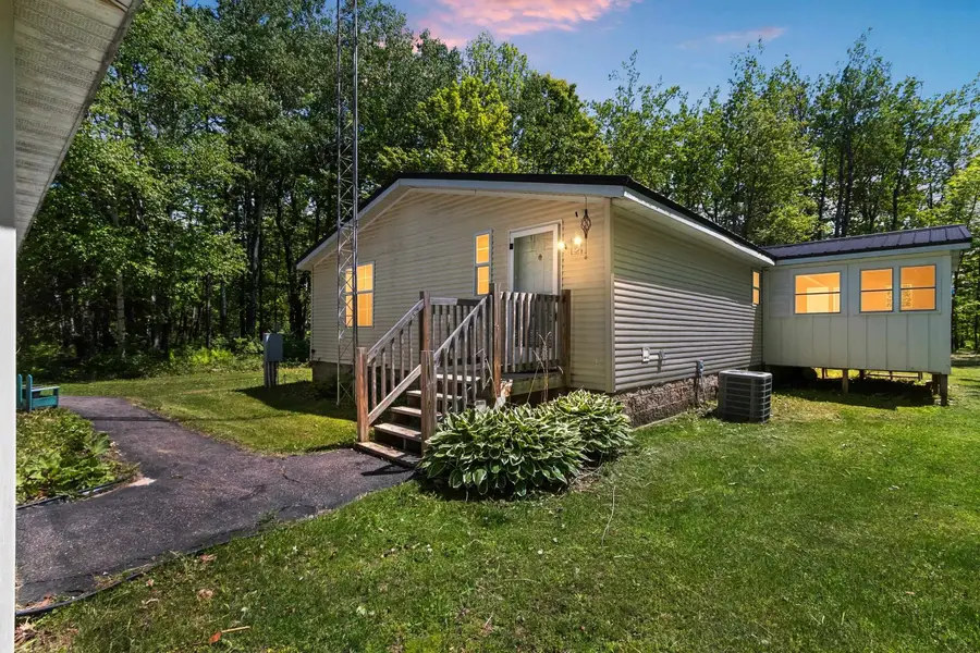 16975 Rolling Hills Lane, Lakewood, WI 54138 - #2