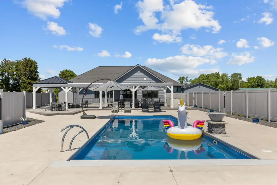 3007 Winnegamie Drive, Appleton, WI 54914 - #2