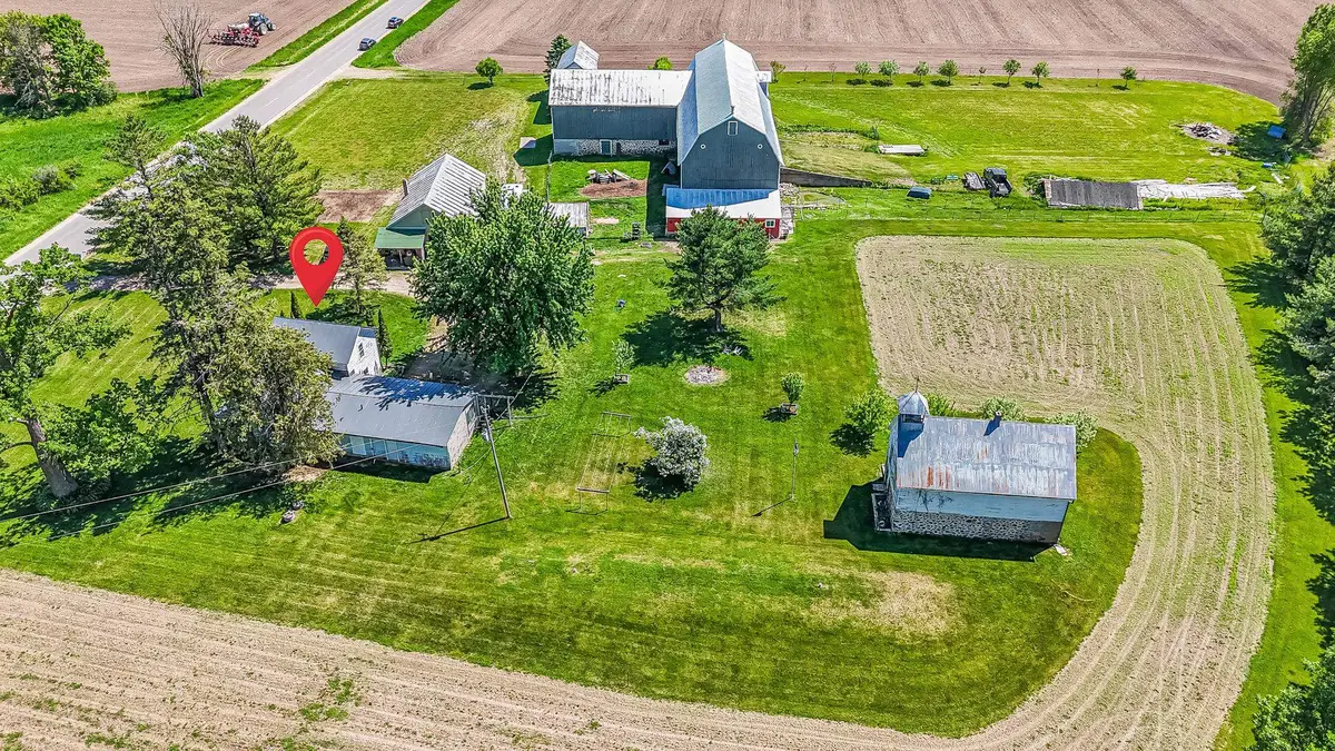 N5579 County Road O, Manawa, WI 54949-8629 - #1