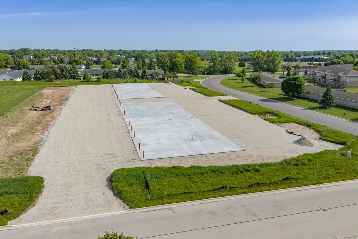 1662 Swan Road, De Pere, WI 54115 - #1
