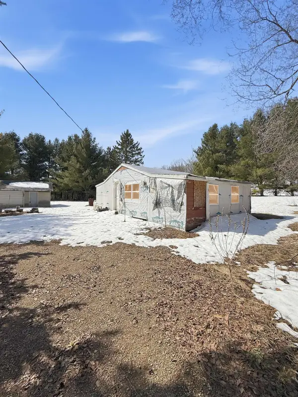 W7675 Kennedy Drive, WAUSAUKEE, WI 54177