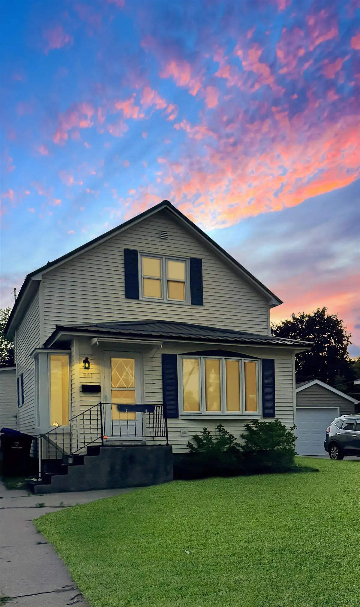 361 S Peck Avenue, Peshtigo, WI 54157 - #1