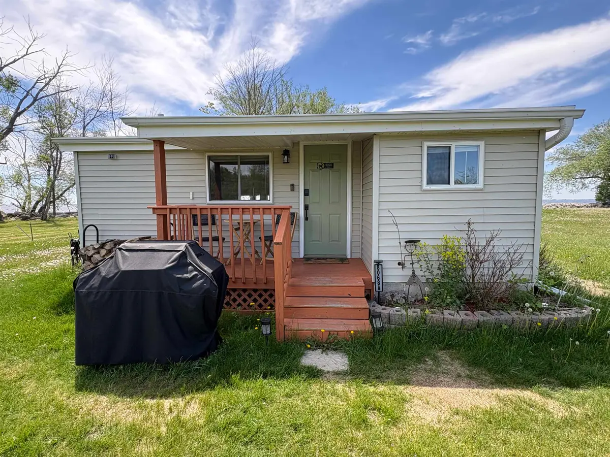 8068 County Road Y, Oconto, WI 54153 - #1