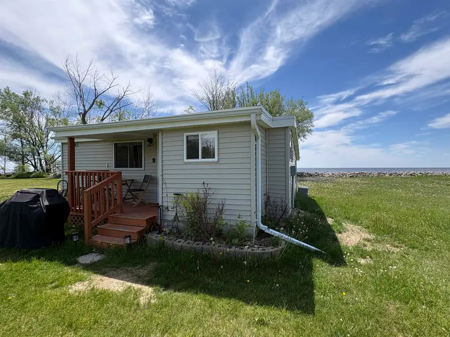 8068 County Road Y, Oconto, WI 54153 - #2