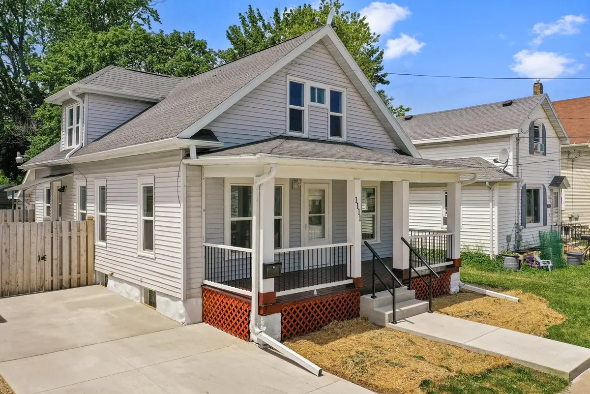 1111 Merrill Street, Oshkosh, WI 54901-3755 - #1