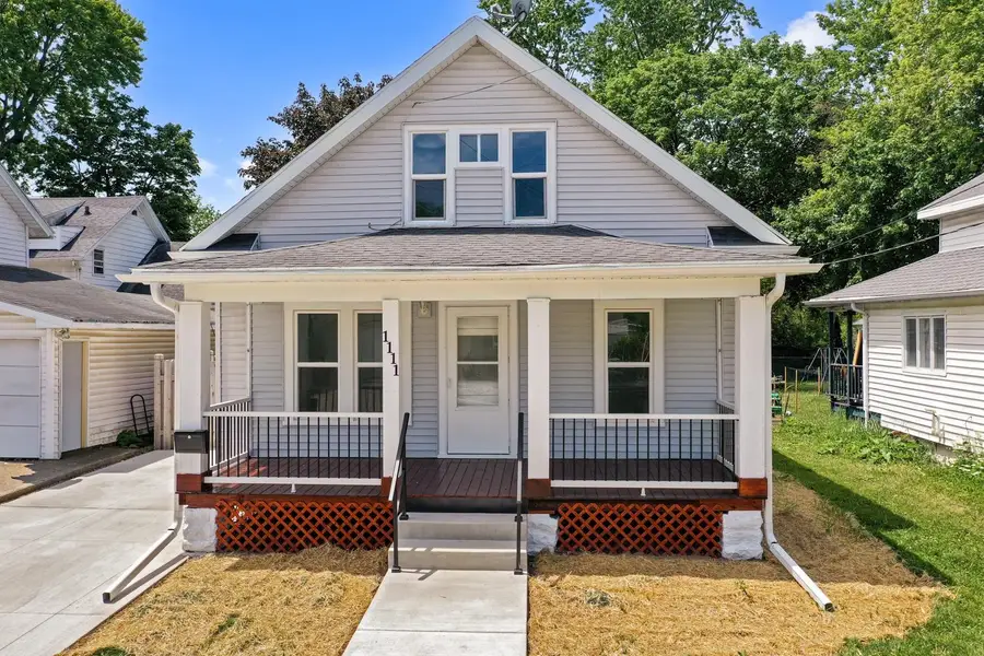 1111 Merrill Street, Oshkosh, WI 54901-3755 - #3