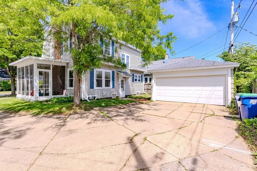 125 Miller Avenue, Wausau, WI 54403 - #2