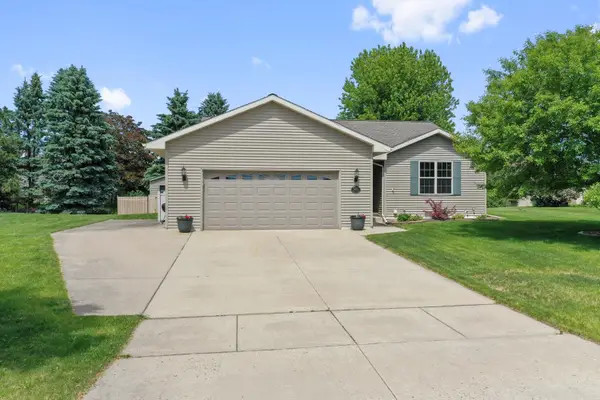 1603 Mcrae Place, GREEN BAY, WI 54311-3307