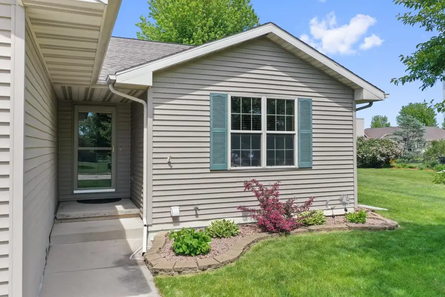 1603 Mcrae Place, Green Bay, WI 54311-3307 - #3
