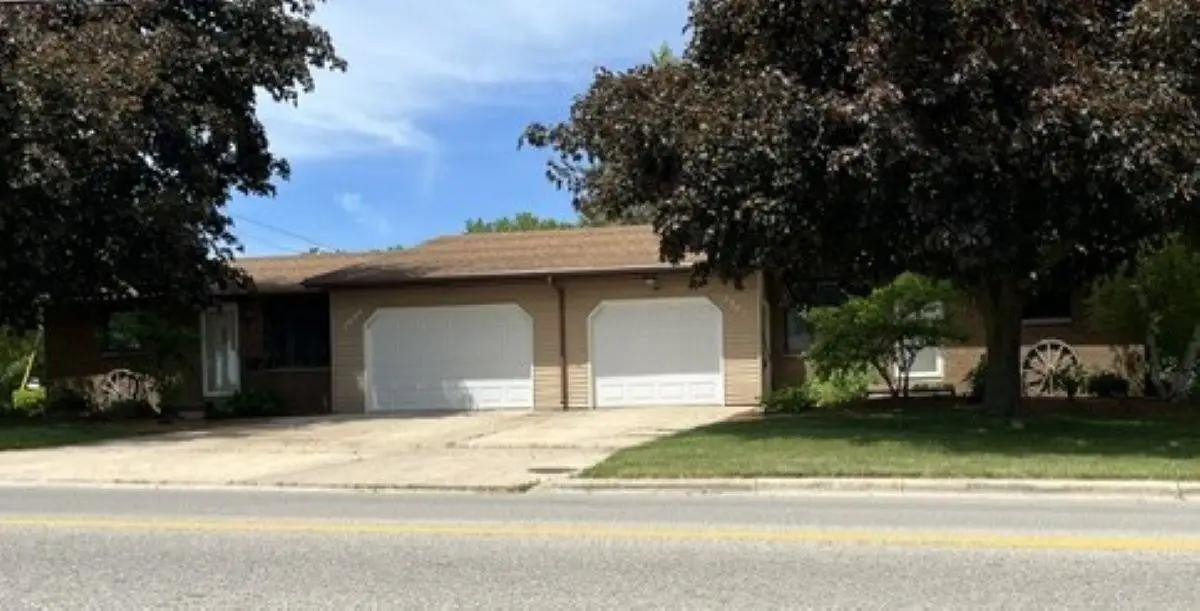 2802 Cormier Road, Green Bay, WI 54313-5474 - #1