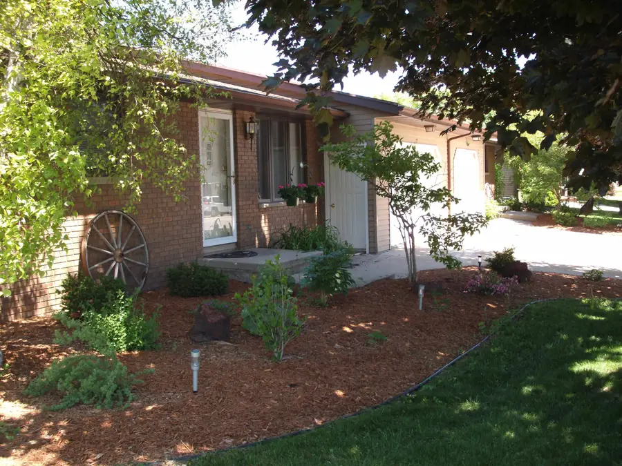 2802 Cormier Road, Green Bay, WI 54313-5474 - #2