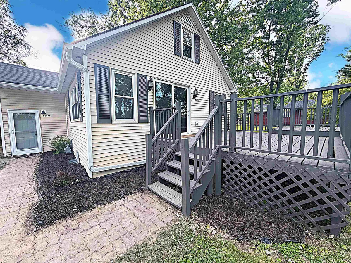 N6515 Laurmar Lane, Oneida, WI 54155 - #1