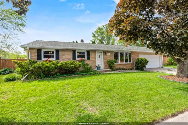 1114 Bellevue Street, GREEN BAY, WI 54302