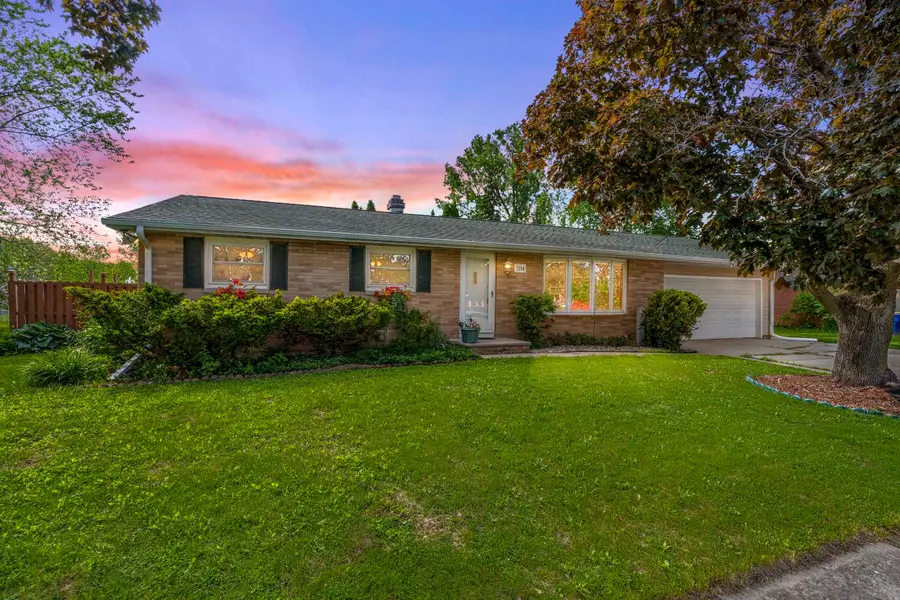1114 Bellevue Street, Green Bay, WI 54302 - #3