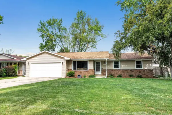 2316 Serenade Lane, GREEN BAY, WI 54301-2021
