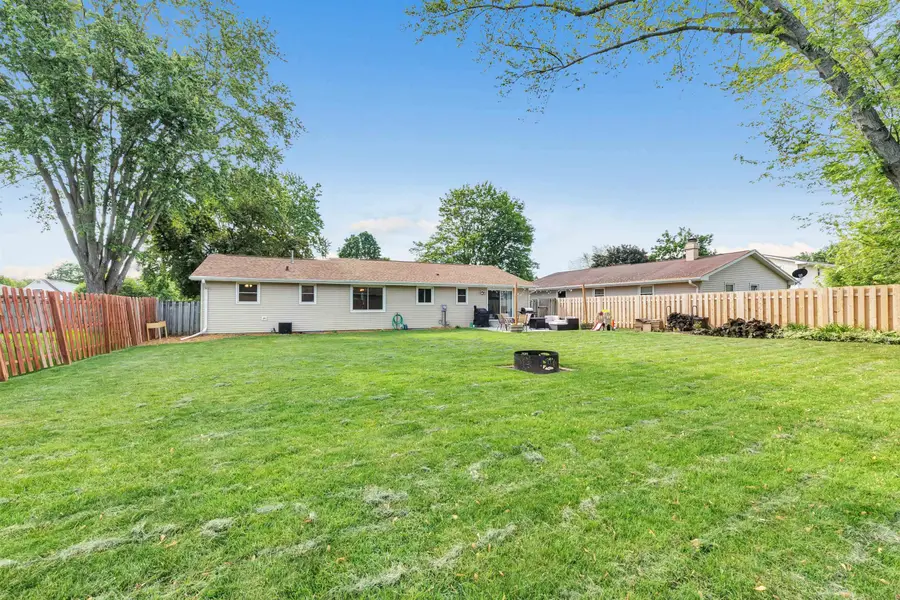 2316 Serenade Lane, Green Bay, WI 54301-2021 - #2
