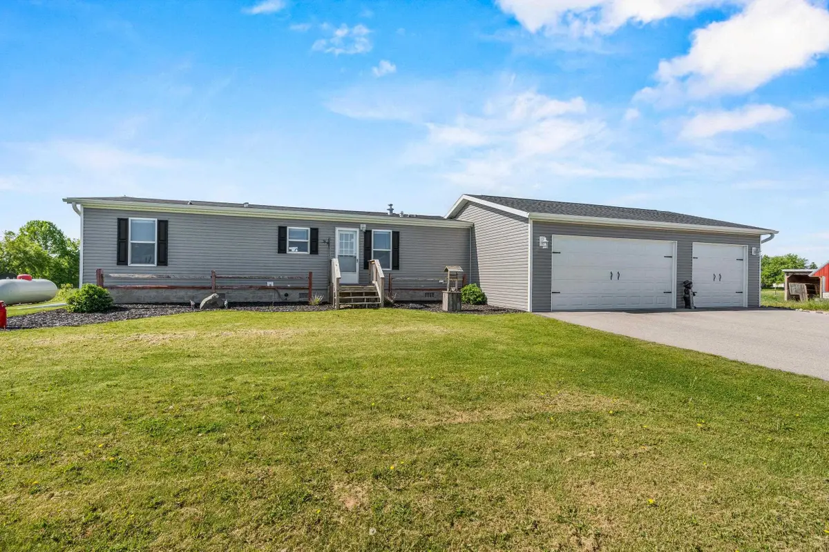 4931 Molitor Road, Lena, WI 54139-0000 - #1