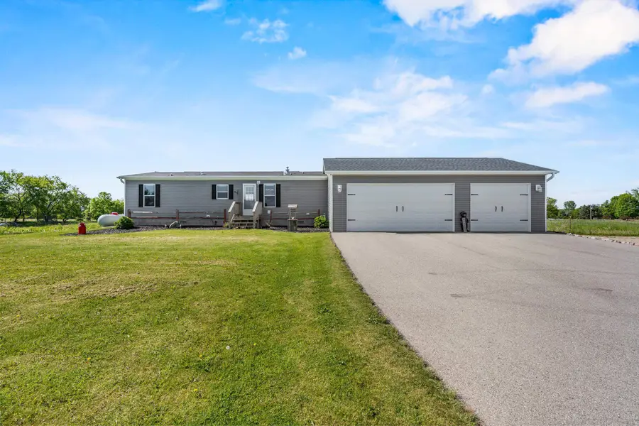4931 Molitor Road, Lena, WI 54139-0000 - #3