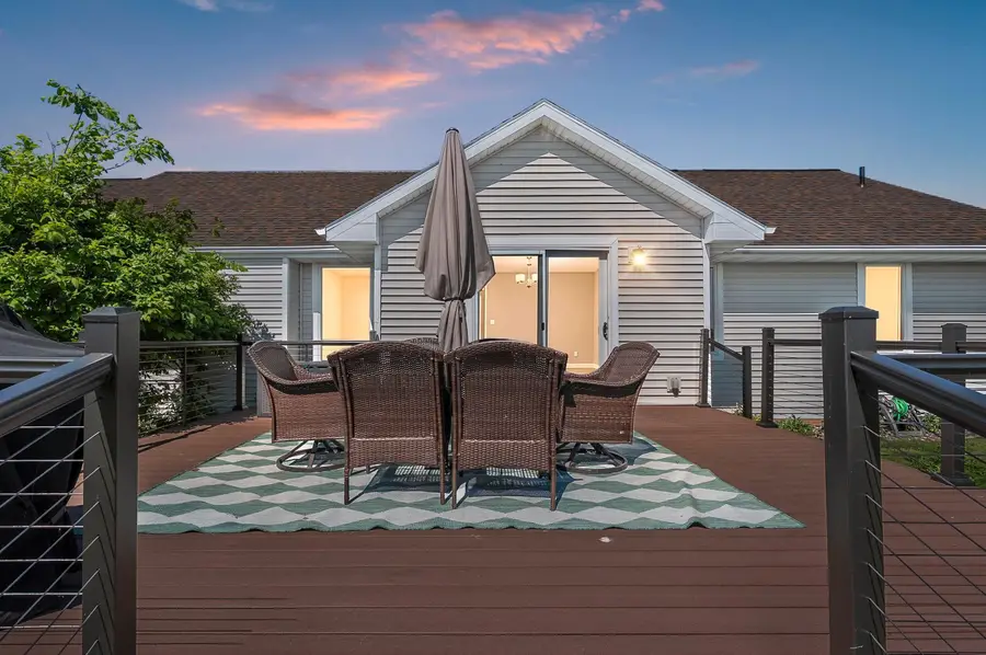 2133 Wheat Way, Green Bay, WI 54311 - #2