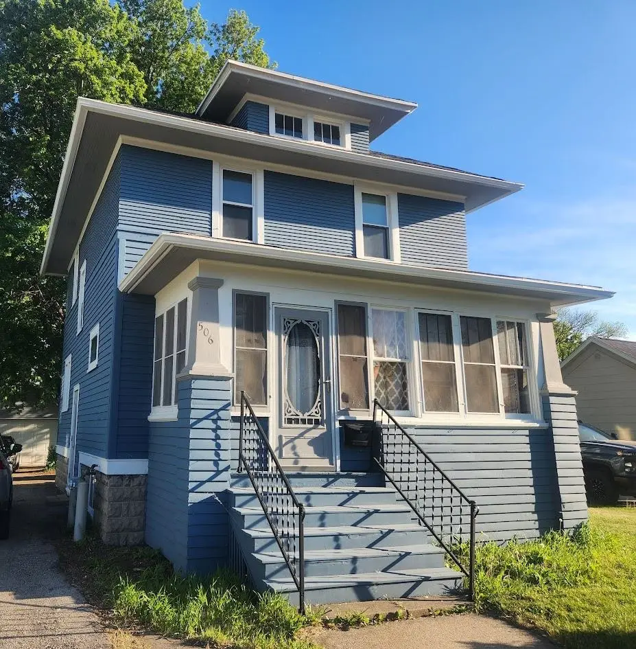 506 W Scott Street, Fond Du Lac, WI 54937-2124 - #1