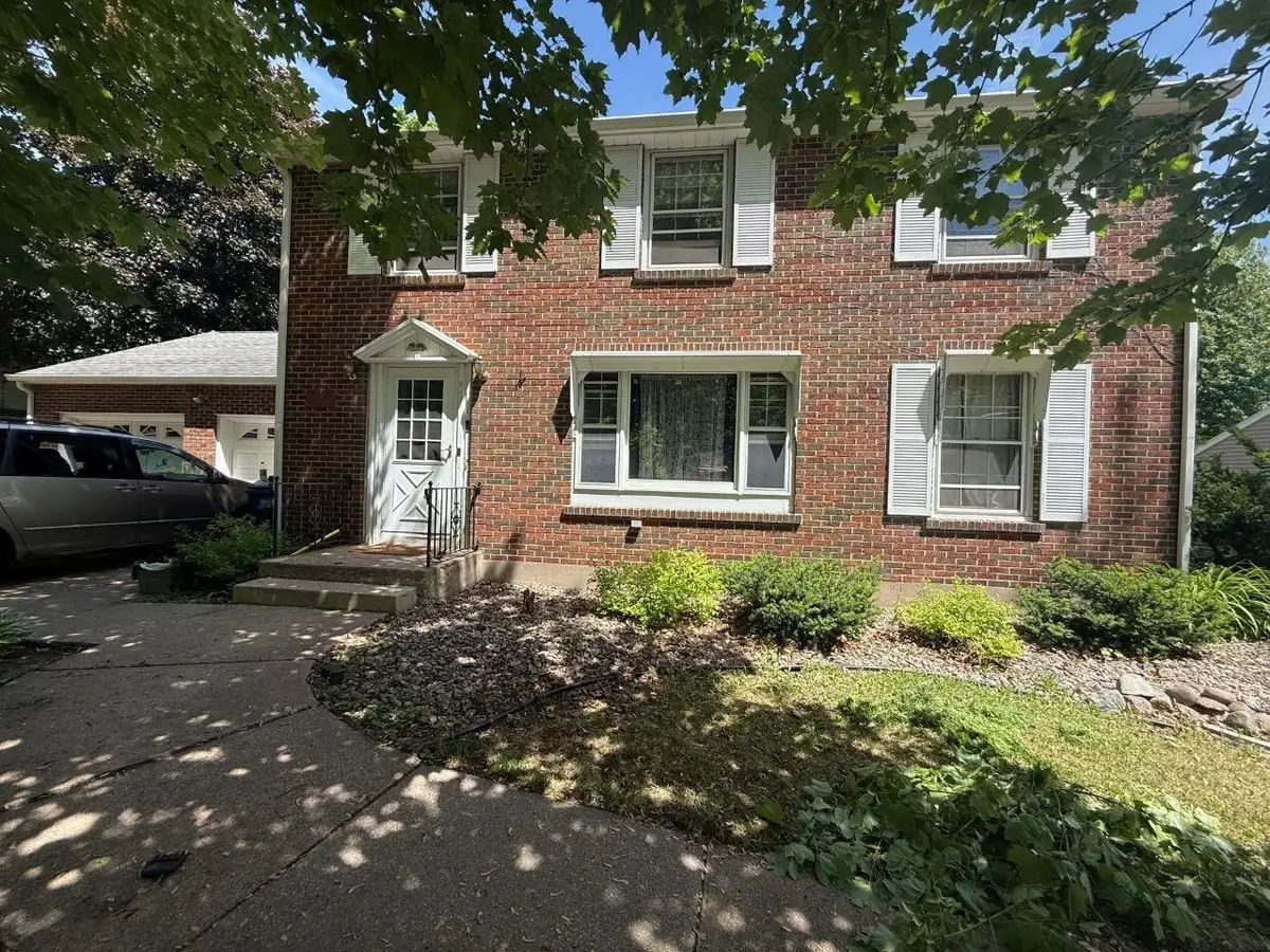 166 N Clinton Avenue, Clintonville, WI 54929-1251 - #1