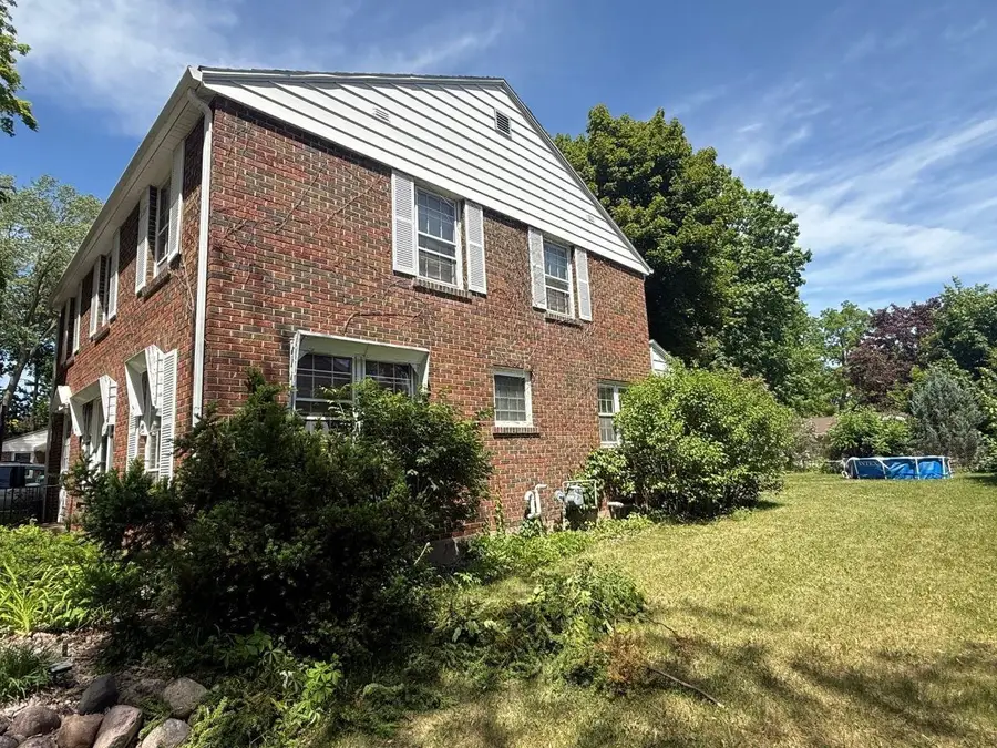 166 N Clinton Avenue, Clintonville, WI 54929-1251 - #3