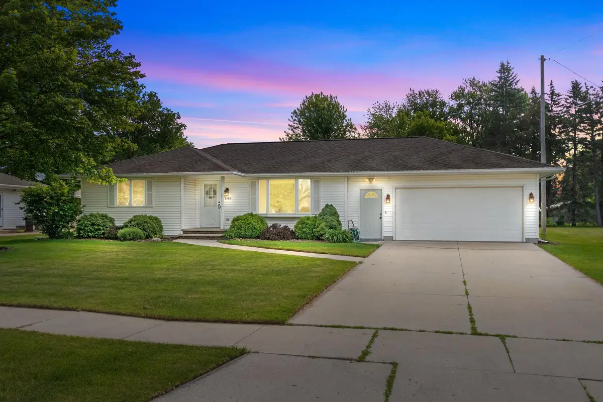 3300 N Lawe Street, Appleton, WI 54911 - #1
