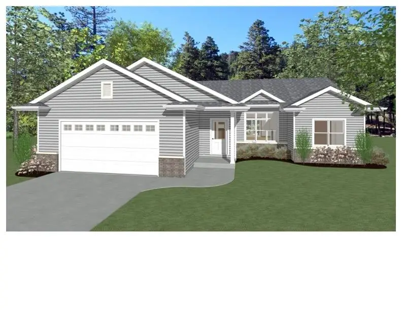 W6538 Breezy Way, Appleton, WI 54915 - #1