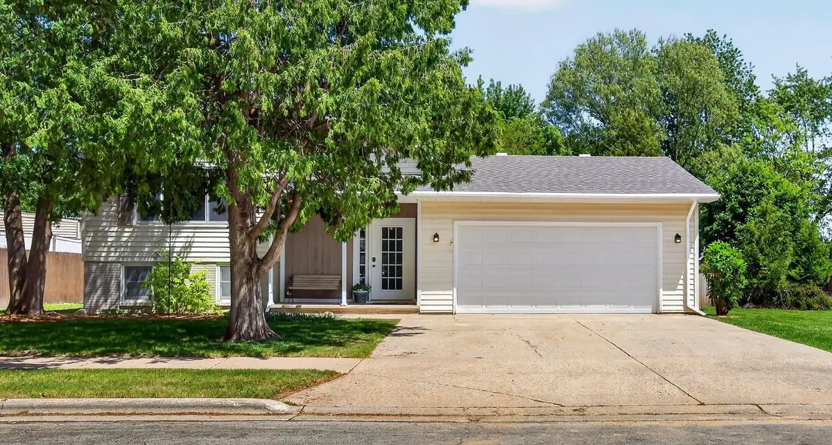 1414 Franklin Street, Little Chute, WI 54140 - #1