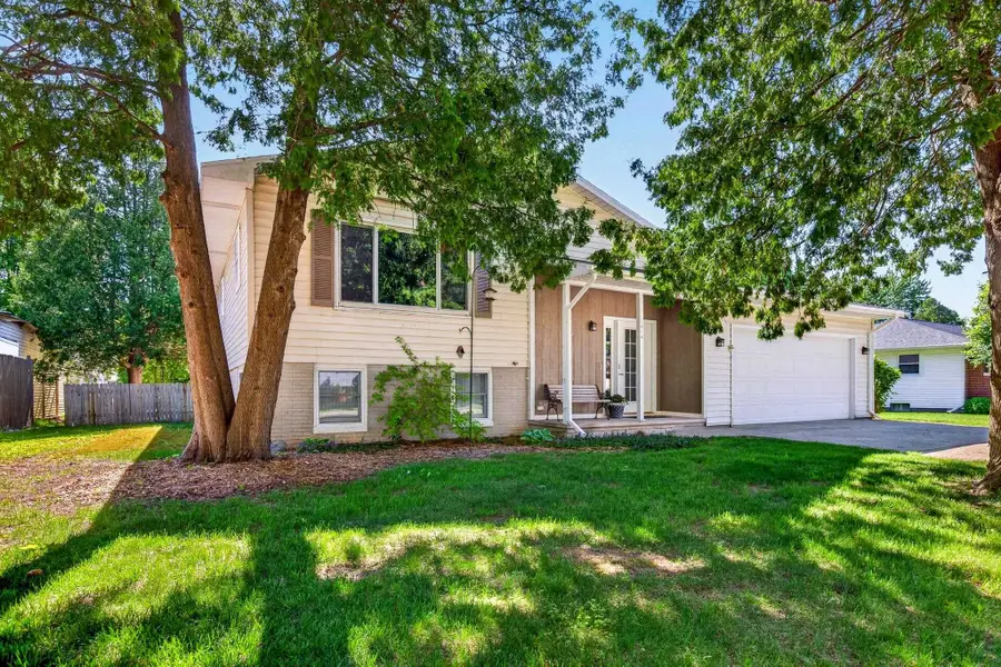 1414 Franklin Street, Little Chute, WI 54140 - #2