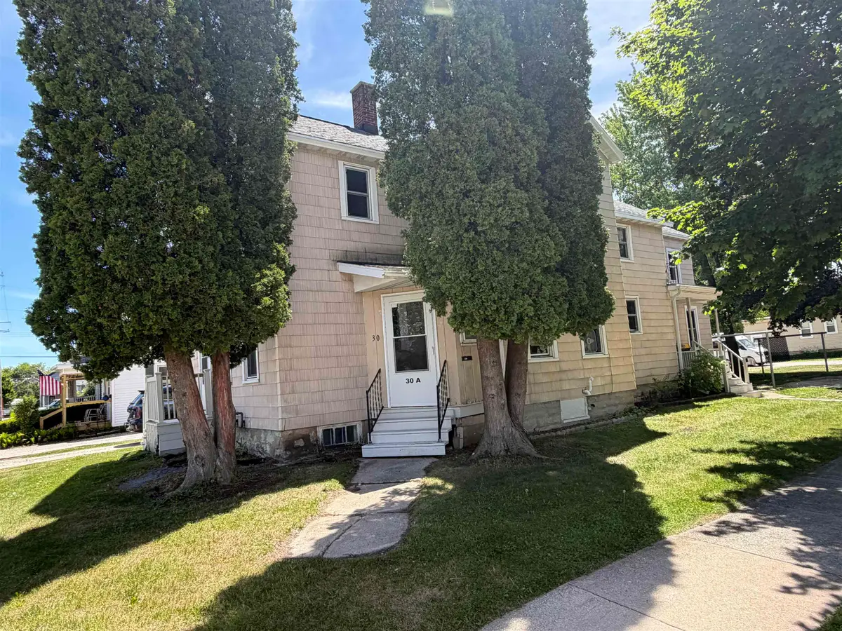 30 E 10th Street, Fond Du Lac, WI 54935-5015 - #1