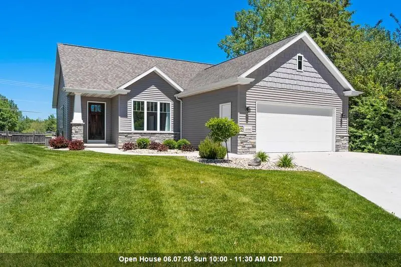 4996 Boxwood Lane, Appleton, WI 54913 - #1
