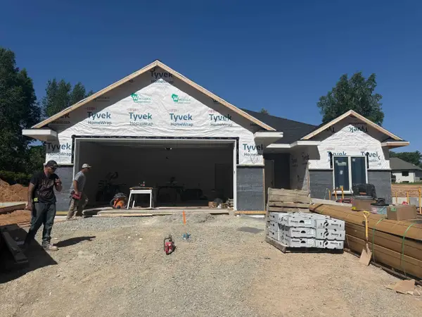 2607 Zen Way, SUAMICO, WI 54313-0000