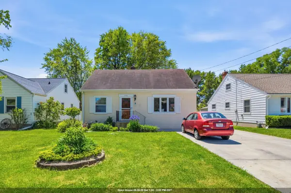 1342 Garland Street, GREEN BAY, WI 54301