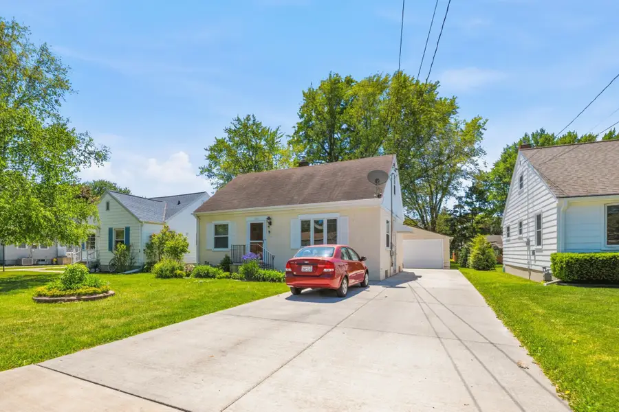 1342 Garland Street, Green Bay, WI 54301 - #2