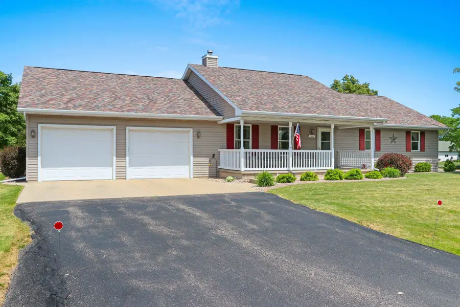 W3082 Whitepine Drive, Appleton, WI 54915 - #3