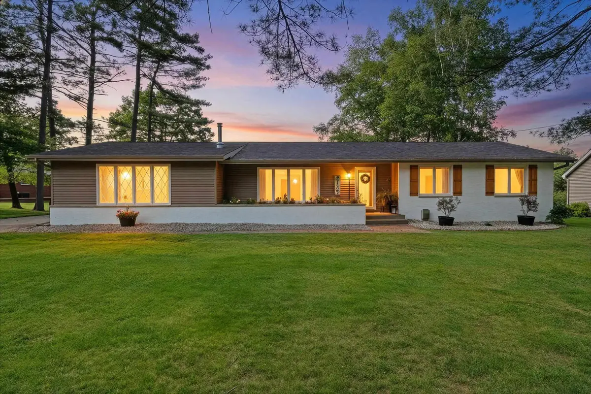 N6180 Wolf River Road, Shawano, WI 54166 - #1